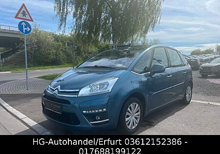 Citroën C4 Picasso Selection KM 85000 Scheckheft