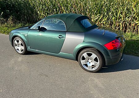 Audi TT Roadster 1.8T 110KW Zahnriemen neu