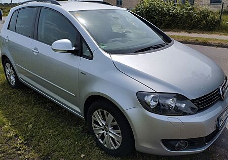 VW Golf Plus Volkswagen 1.4 LIFE LIFE