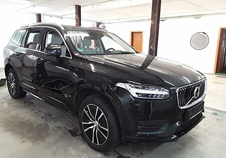 Volvo XC 90 XC90 Momentum Pro*Leder*Cockpit*LED*ACC*AndroidA