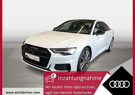 Audi A6 Limousine 55 TFSI e quattro S tronic sport