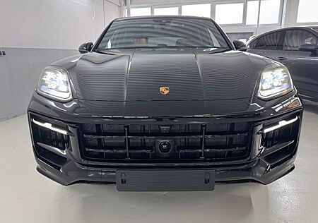 Porsche Cayenne E-Hybrid /Mod.2025/Sport Paket Lp160.500