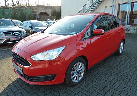 Ford C-Max PDC ALU Allwetterreifen