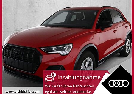 Audi Q3 40 TFSI quattro S tronic advanced FLA ACC LM