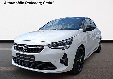 Opel Corsa F Ultimate 1.2T Tech