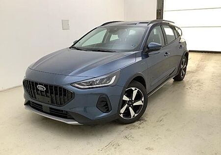 Ford Focus Turnier Active 1.0 / LED / Navi / B&O