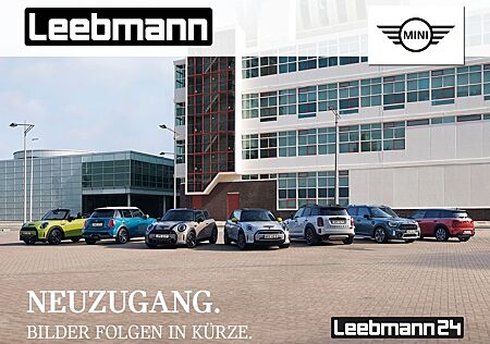 Mini John Cooper Works 3-Türer Panorama 2.J.GARANTIE
