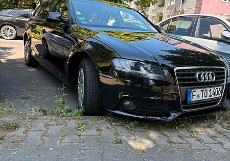 Audi A4 2.0 TDI (DPF) 88kW Ambiente Avant Ambiente