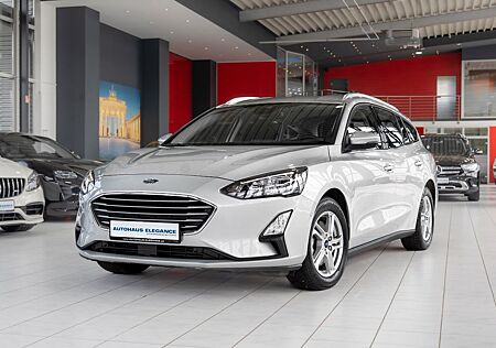 Ford Focus Turnier Cool & Connect*NAVI*SHZ*PDC-KAMERA