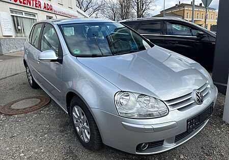 VW Golf Volkswagen 1.4 Goal TOP ZUSTAND