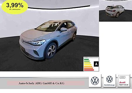 VW ID.4 Volkswagen Pure+NAV+APP+PDC+LED+BLUETOOTH+DAB+
