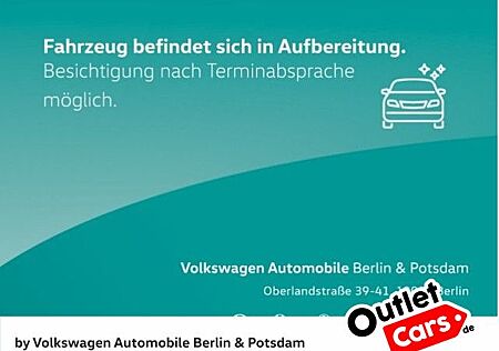 VW ID.BUZZ Volkswagen Pro LED KAMERA*OUTLET*APP-Connect