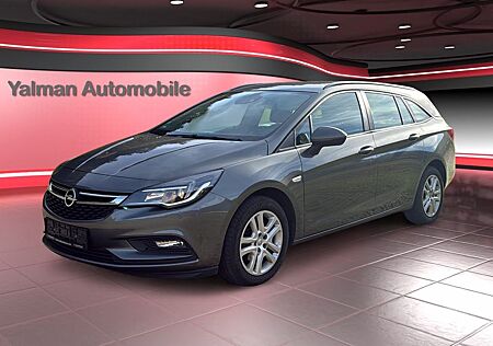 Opel Astra K Sports Tourer Edition Start/Stop