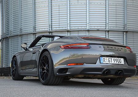 Porsche 991 .2 Carrera GTS Cabriolet