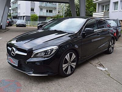 Mercedes-Benz CLA 200 CLA 200 Urban*Navi*Kamera*