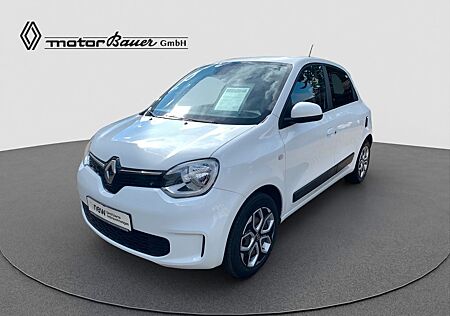 Renault Twingo Limited SCe 75