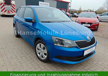 Skoda Fabia Ambition