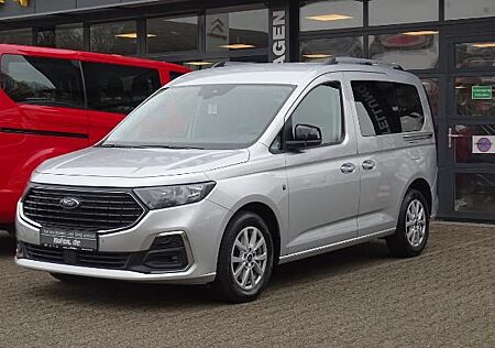 Ford Tourneo Connect 2.0 EcoBlue L1 Titanium