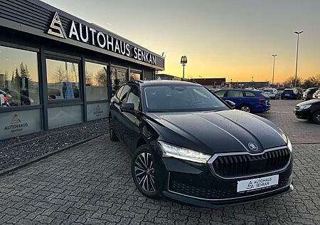 Skoda Superb Combi 2.0 TDI DSG 4x4 Selection*PANO*AHK*