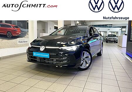 VW Golf Volkswagen Life 1.5 eTSI DSG Goal