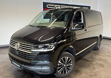 VW T6 Multivan Volkswagen T6.1 Generation Six**Top-Ausstattung**