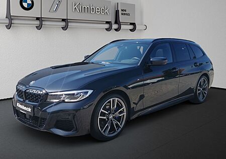 BMW M340d xDrive Touring M SPORT Pano HeadUp Standhz