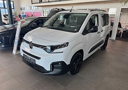 Citroën Berlingo MPV M BlueHDi 100 S&S Plus