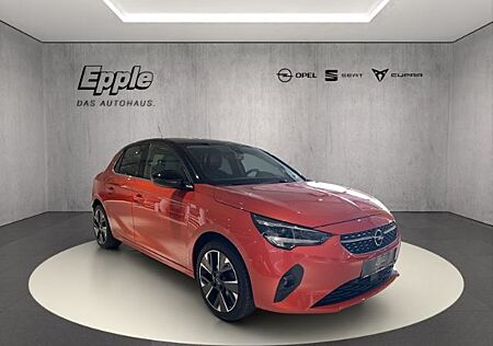 Opel Corsa -e Elegance Elektro Digitales Cockpit LED K