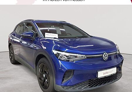 VW ID.4 Volkswagen Pro Infotainment-Paket*Wärmepumpe