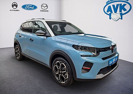 Citroën e-C3 ë-C3 MAX Sitzhzng