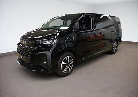 Citroën Spacetourer Plus XL( Sitze