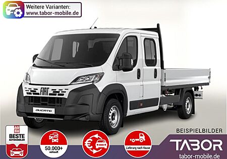 Fiat Ducato Pritsche DoKa 35 AT L4 7S TechP UVP-37%*