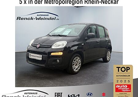 Fiat Panda Easy 1.2 DAB Berganfahrass. Klima MP3 CD e