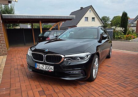 BMW 530i xDrive Touring A -