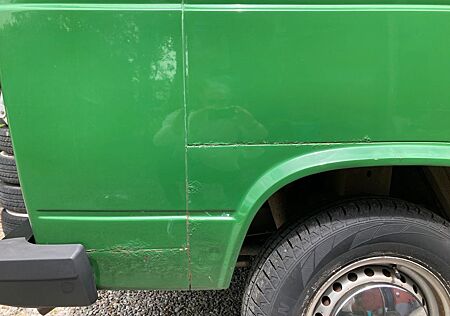 VW T3 Volkswagen Westfalia Joker TÜV Neu, Reifen Neu