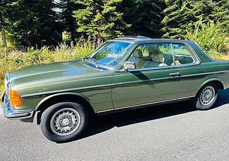 Mercedes-Benz CE 280 gebraucht kaufen Mercedes-Benz CE 280