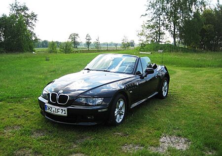 BMW Z3 Roadster 2.2i -