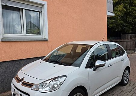 Citroën C3 PureTech 82 Tendance Tüv Neu