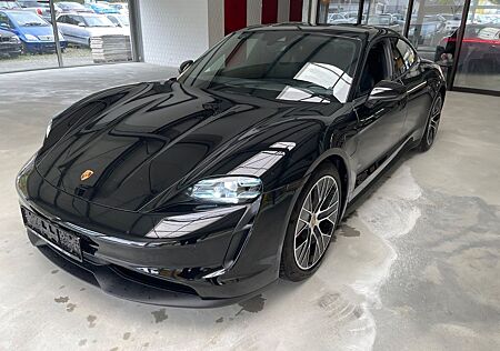 Porsche Taycan 4 S*360*ACC*CARPLAY*BOSE