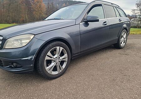 Mercedes-Benz C 200 CDI T Technisch top Zustand