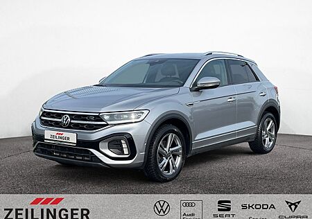 VW T-Roc Volkswagen R-Line TSI DSG|ACC|NAVI|KAMERA|CLIMATRONIC