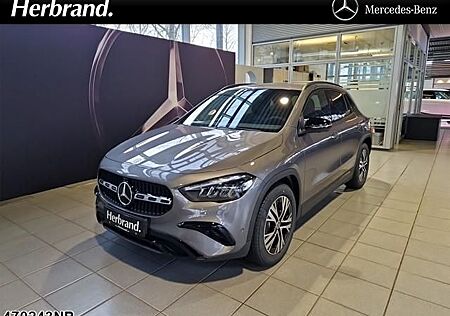 Mercedes-Benz GLA 200 +PROGRESSIVE+AHK+360°KAMERA+KEYLESS-GO+