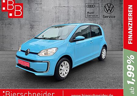 VW e-up! Volkswagen up e-up! move up! LED KAMERA NAVI PDC 14 DAB