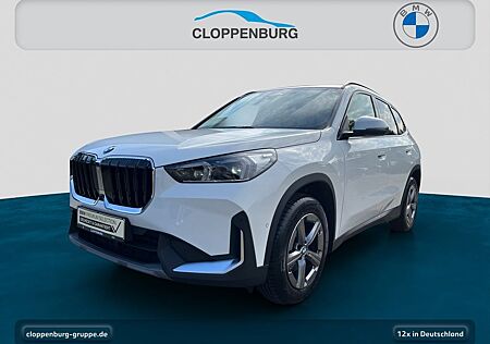 BMW X1 gebraucht kaufen BMW X1 xDrive20d Head-Up+Navi+ACC+SHZ UPE: 56.260€