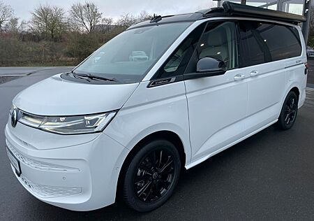 VW T7 Volkswagen 2,0TDi California Ocean 2xStandhz AHK Küche