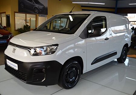 Fiat Doblo Kastenwagen L2 1.5 BlueHDi KLIMA / R-KAM
