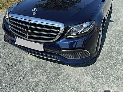 Mercedes-Benz E200 T Com HUD Dist+ Sound 360° LED Stand-Hz AHK