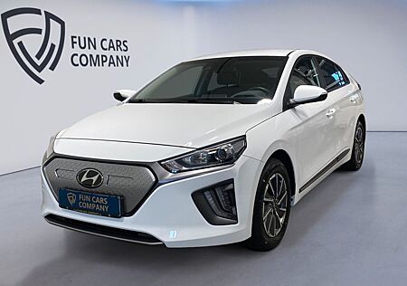 Hyundai Ioniq gebraucht kaufen Hyundai Ioniq Trend Elektro, KAMERA, INFINITY