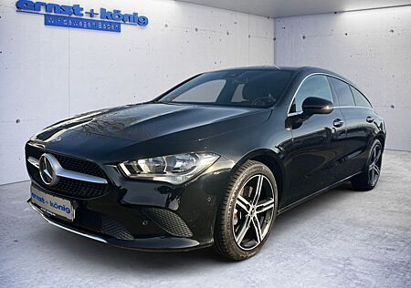 Mercedes-Benz CLA 220 Shooting Brake 7G-DCT Progressive
