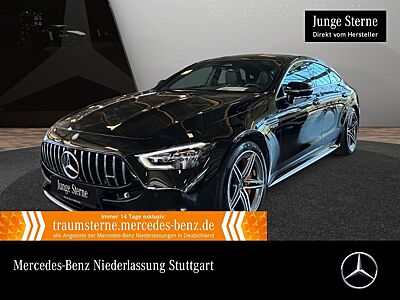 Mercedes-Benz GT 63 AMG S E PERF/Pano/HA-LE/Dist/Multi/Dynamic